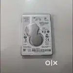 1TB Laptop Hard Disk 1 TB External Hard Disk 500GB laptop hard disk