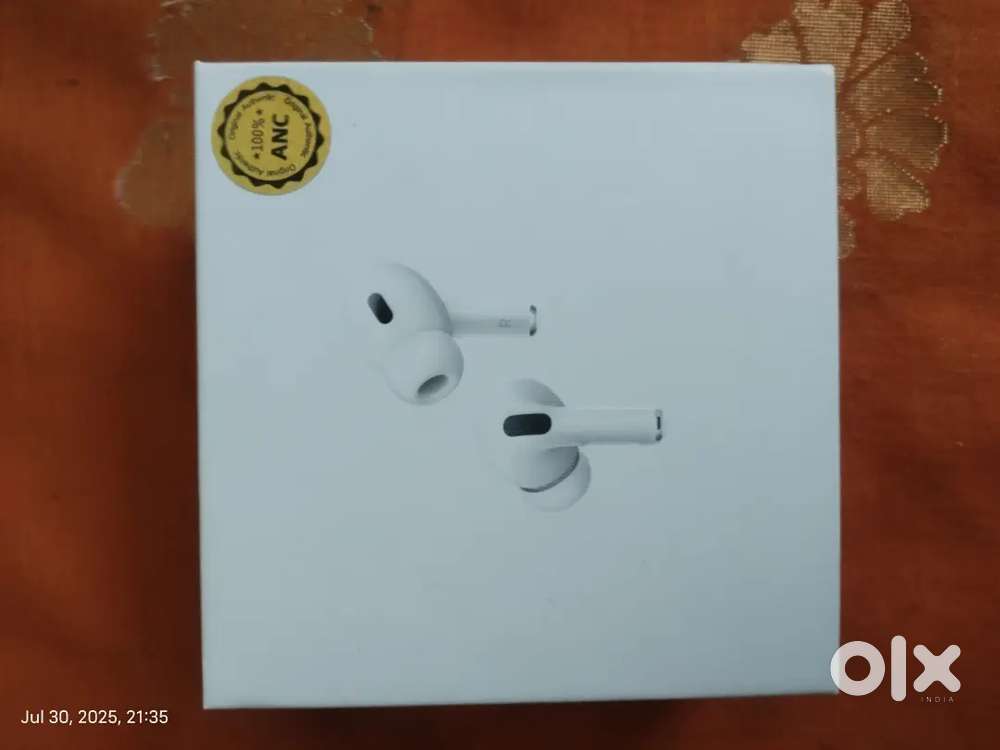 Apple Airpods pro(2nd generation) Type c charger