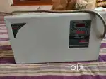 AC stabilizer V-gaurd for sale