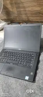 Dell laptop