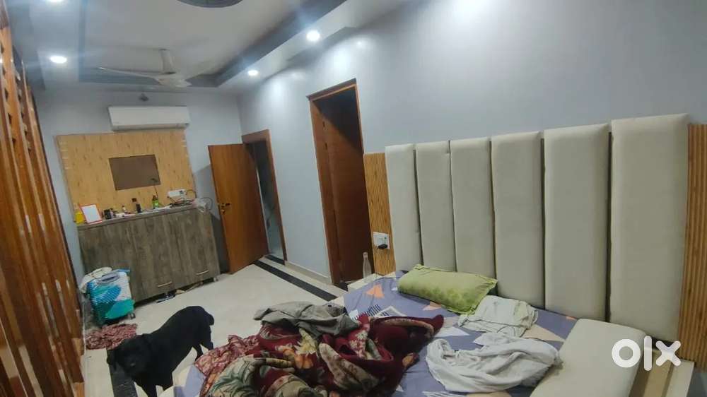 3 bhk furnished Villa Rent in A3 Sushant Golf City Ansal API Lucknow