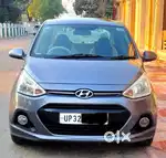 Hyundai Grand i10 Magna 1.1 CRDi, 2014, Diesel