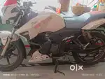 Some Scratches and Dent,Otherwise Everything Is Fine