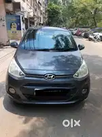 Hyundai Grand i10 2016-2017 Magna, 2015, Petrol
