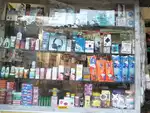 Fancy and gifts shop sel