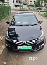 Verna 1.6 sx vtvt 2016 at best condition.