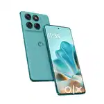 Moto edge 60