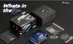 Boult Mustang earbuds