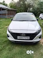 Hyundai i20 1.2 Spotz, 2021, Petrol