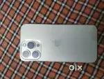 I phone 13 pro 1 month old