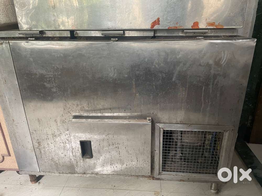 Hotel Fridge