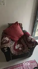 Soft Sofa Chair