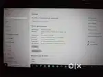 LENOVO THINKPAD LAPTOP