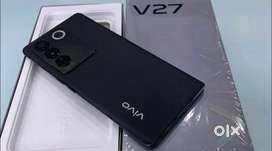 Vivo V27 5g available in awesome price with warranty