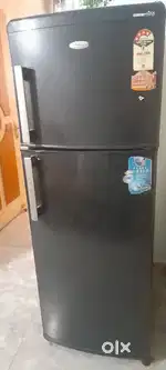 WHIRLPOOL 250 Litres Frost Free Fridge
