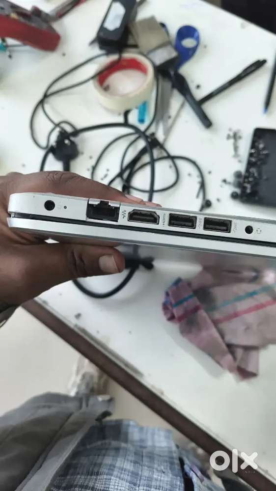 i5 10janrsn 8/512 ssd