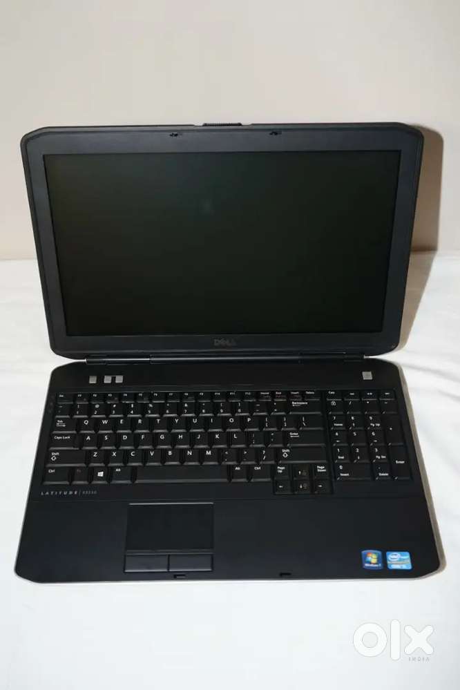 Dell laptop for sell