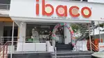 Thoppamppatti ibaco