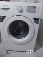 Samsung fully automatic washimg machine