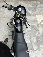 TVS SPORTS SELF START