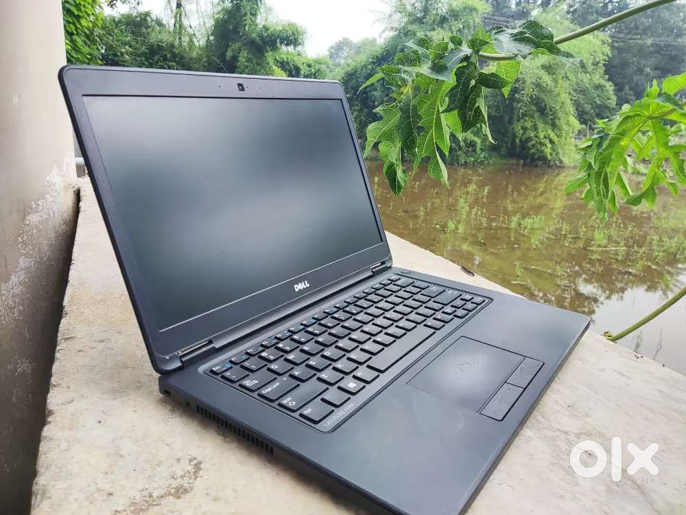 DELL 5th gen Laptop 1tb SSD Superfast