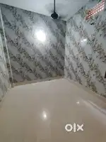A single room, No kitchen