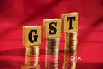 GST ACCOUNTANT JOB