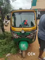 Tvs cng pitrol