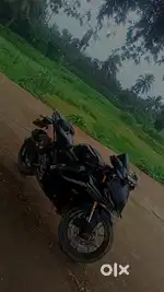 I think bike miku pakka nachhuthundhi