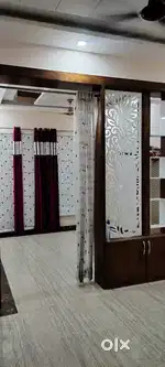 2BHK FURNISHED FLOOR AVAILABLE On RENT IN AEROCITY, I BLOCK, MOHALI