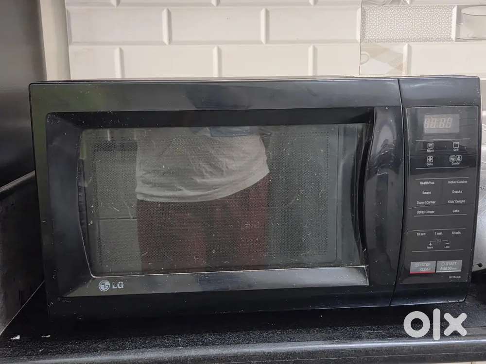 Microwave for sale