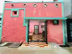 2 bhk House in prime location