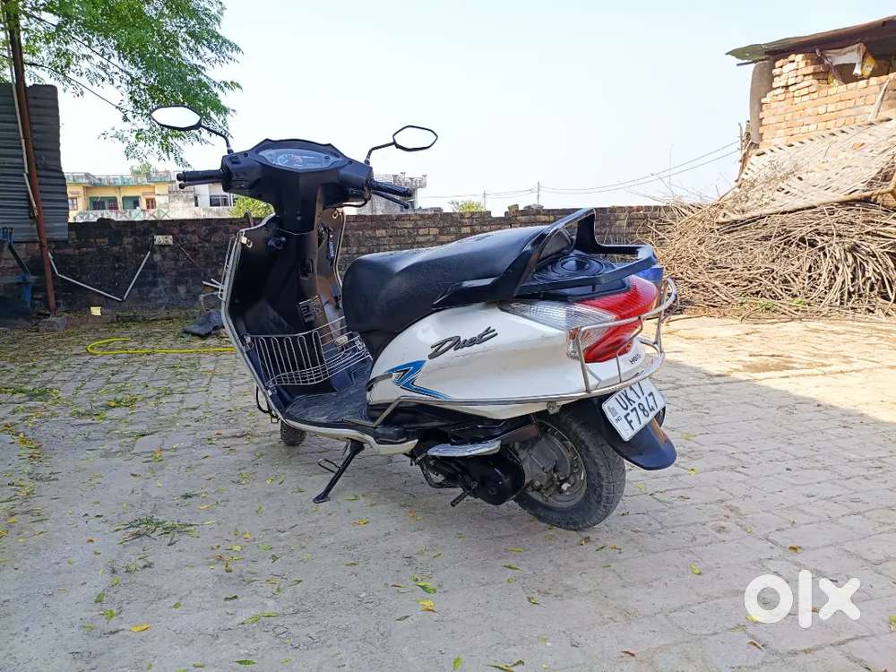 2017 model Hai genuine bilkul