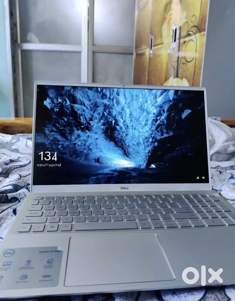 Dell gaming laptop Nvidia