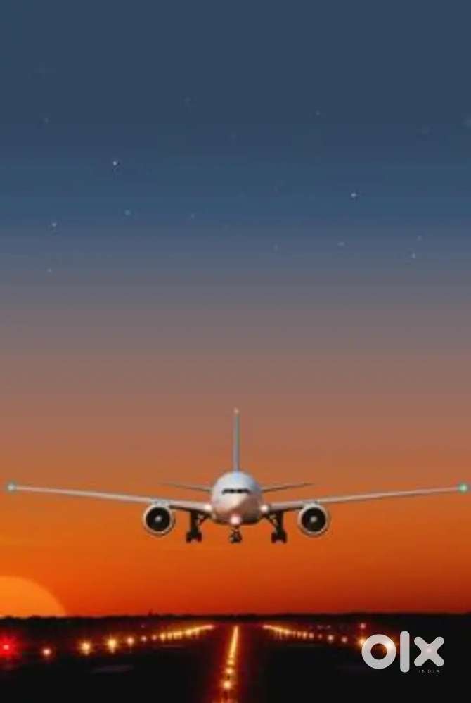 Urgent hiring for Indigo airline ground staff vacancy