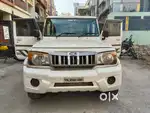 Mahindra Bolero 2011 Diesel 70000 Km Driven