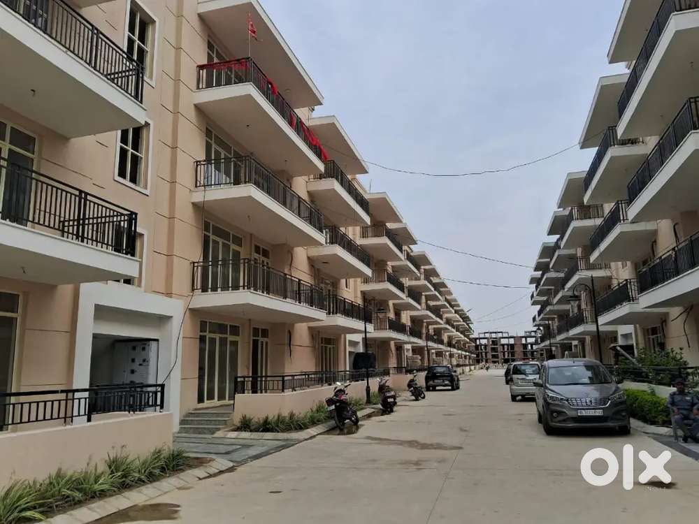 2 Bhk Luxury flat on Rent / Resale