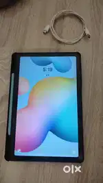 Samsung galaxy s6lite SM-P615 4/64