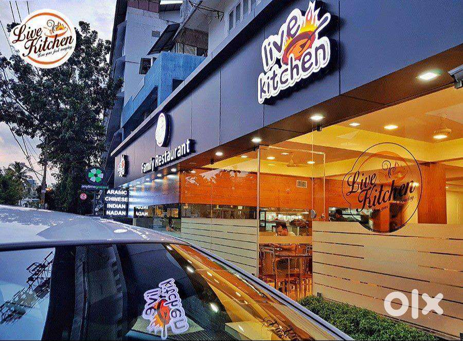 Chinese Master (Kerala Special Food, Chinese, North Indian @Kozhikode)