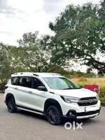 Maruti Suzuki XL6 2020 Petrol 46000 Km Driven