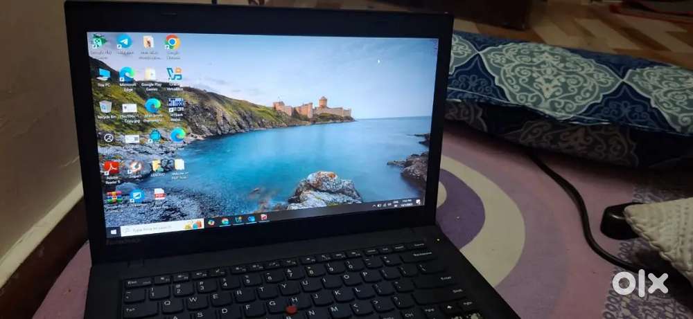 Lenovo laptop