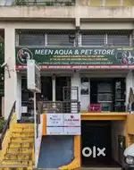 Shop for sale in Serene Meadows Andandvali