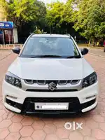 Maruti Suzuki Vitara Brezza VDI MT, 2017, Diesel