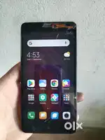 Mi note 4 _ 4gb/64gb