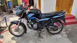 Bajaj discover 2010 model Good condition 2 rim new and rear tyre new