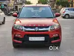 Maruti Suzuki Brezza VDi, 2019, Diesel