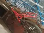 Good condition hercules cycle for sale
