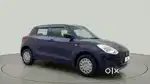Maruti Suzuki Swift LXI 2018, 2019, Petrol
