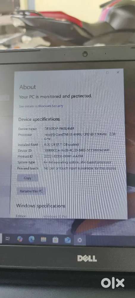 Best condition laptop