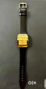 RADO DIASTAR QUARTZ